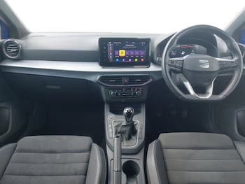 Used SEAT Ibiza 2023 for sale - 76078835: Photo 2