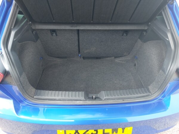 Used SEAT Ibiza 2023 for sale - 76078835: Photo 8