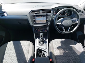 Used Volkswagen Tiguan 2022 for sale - 78933015: Photo