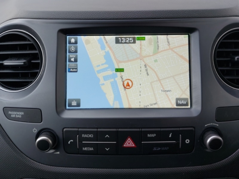 Used Hyundai i10 2018 for sale - 76721926: Photo 10