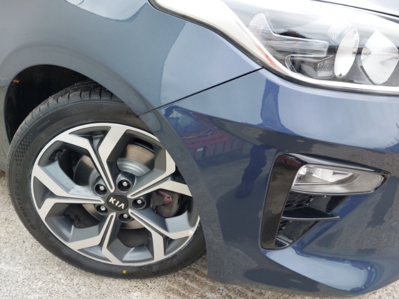 Used Kia Ceed 2020 for sale - 77947442: Photo 9