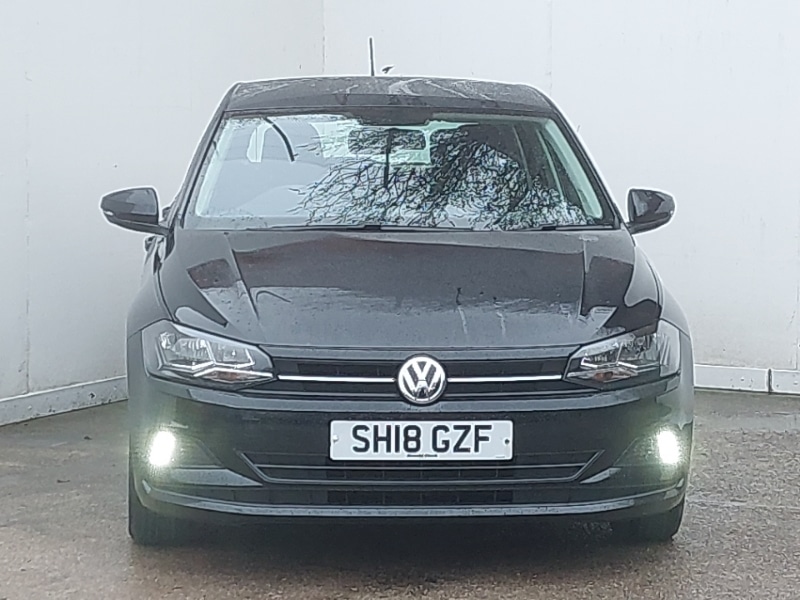 Used Volkswagen Polo 2018 for sale - 77178422: Photo 12