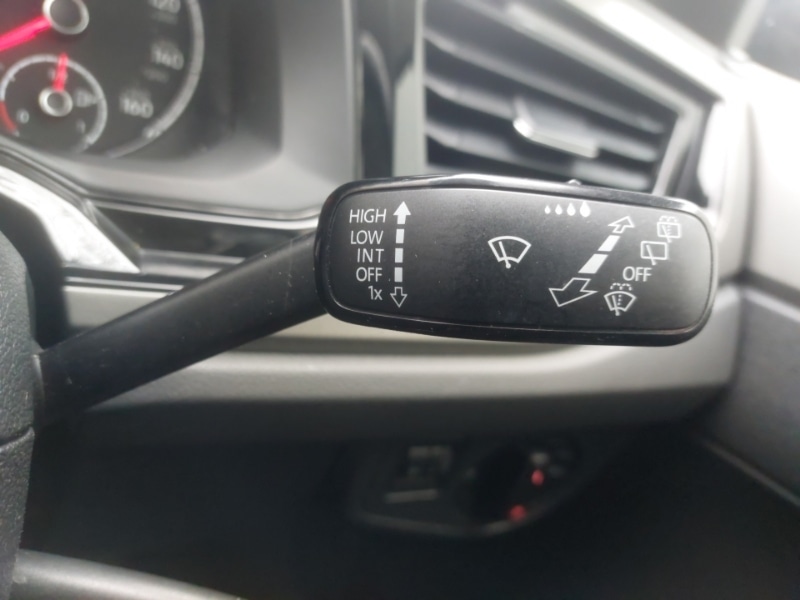 Used Volkswagen Polo 2018 for sale - 77178422: Photo 16