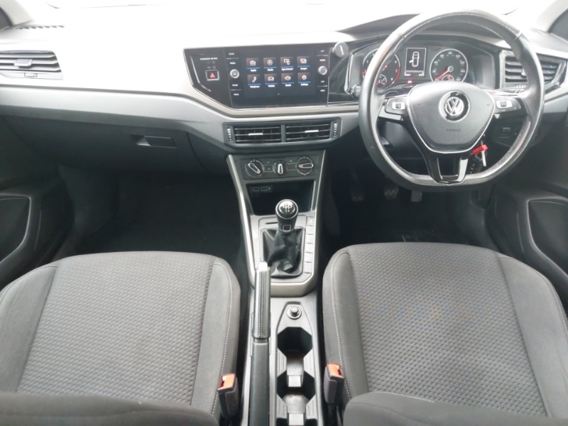 Used Volkswagen Polo 2018 for sale - 77178422: Photo 2