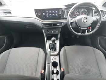 Used Volkswagen Polo 2018 for sale - 77178422: Photo