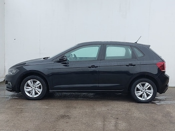 Used Volkswagen Polo 2018 for sale - 77178422: Photo