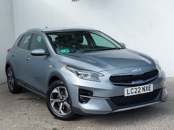 Used Kia XCeed 2022 for sale - 79776977: Photo