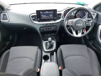 Used Kia XCeed 2022 for sale - 79776977: Photo