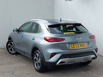 Used Kia XCeed 2022 for sale - 79776977: Photo