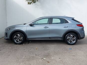 Used Kia XCeed 2022 for sale - 79776977: Photo