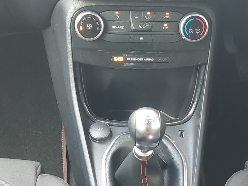 Used Ford Puma 2023 for sale - 76271972: Photo 11