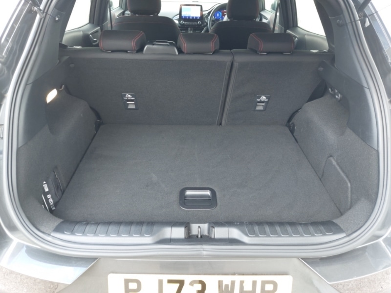 Used Ford Puma 2023 for sale - 76271972: Photo 8