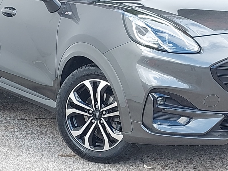 Used Ford Puma 2023 for sale - 76271972: Photo 9