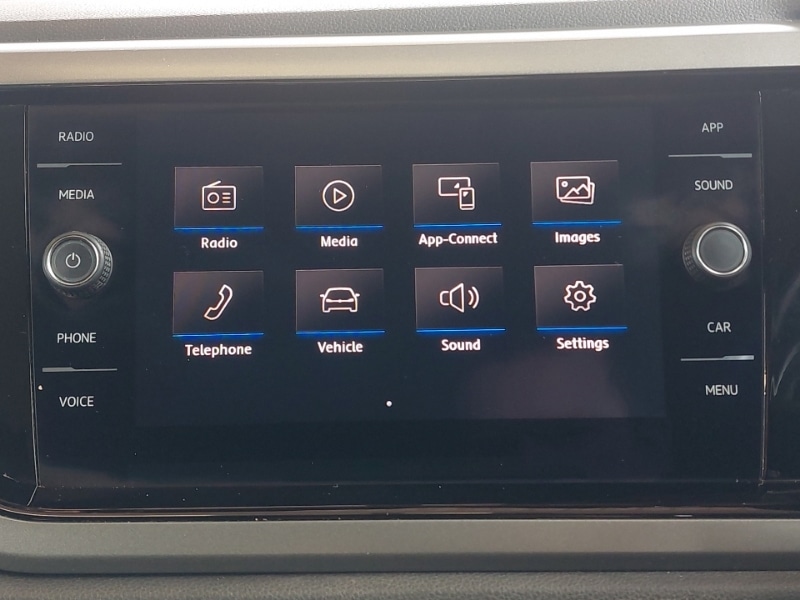 Used Volkswagen Polo 2018 for sale - 76328843: Photo 12