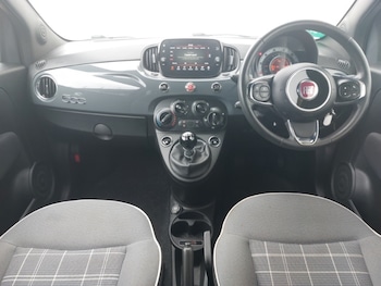 Used Fiat 500 2019 for sale - 75599646: Photo