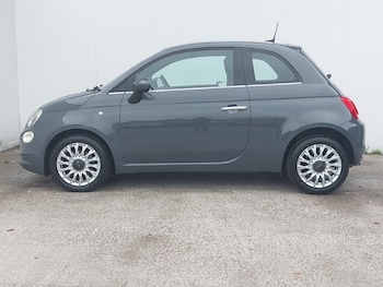 Used Fiat 500 2019 for sale - 75599646: Photo