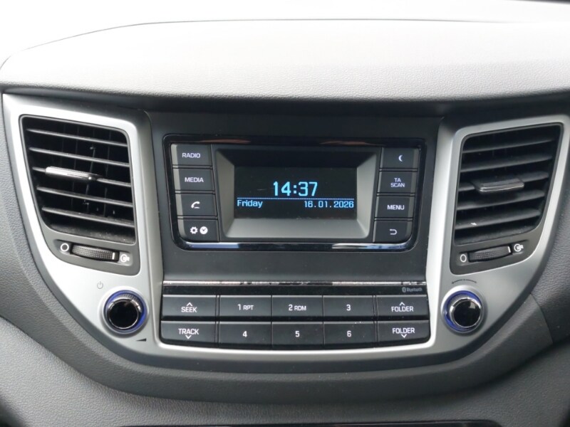 Used Hyundai TUCSON 2016 for sale - 77419102: Photo 10