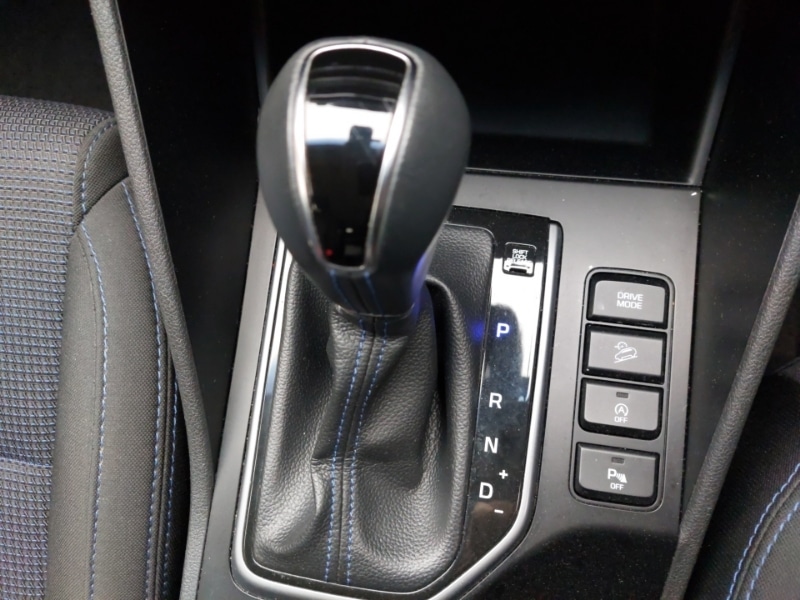 Used Hyundai TUCSON 2016 for sale - 77419102: Photo 19