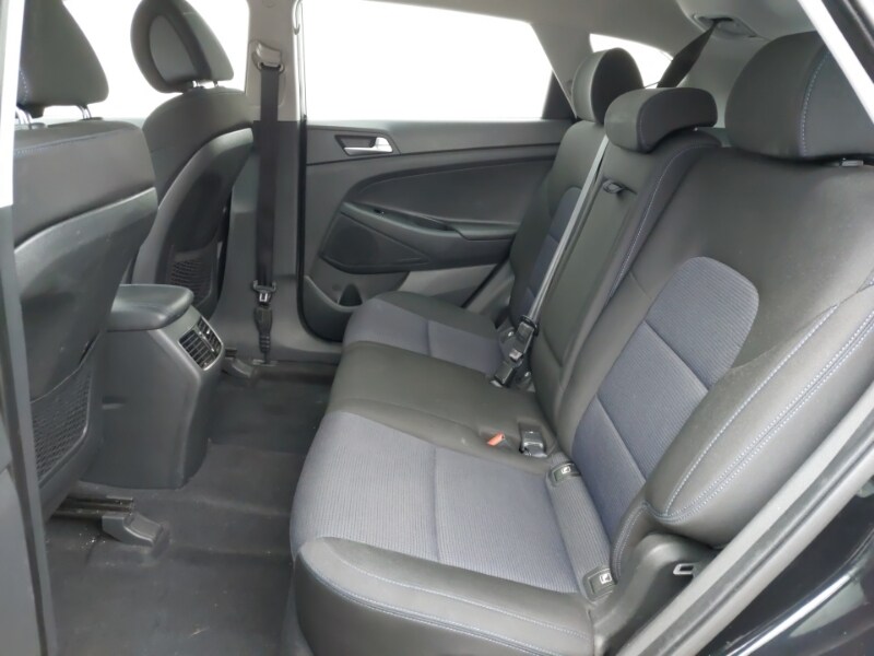 Used Hyundai TUCSON 2016 for sale - 77419102: Photo 6