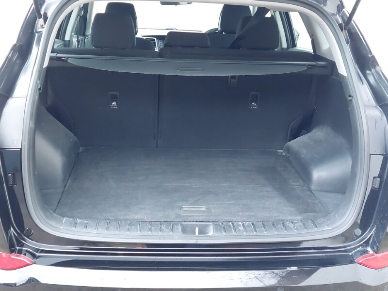 Used Hyundai TUCSON 2016 for sale - 77419102: Photo 8