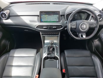Used MG MG HS 2022 for sale - 78747266: Photo
