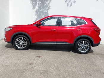 Used MG MG HS 2022 for sale - 78747266: Photo