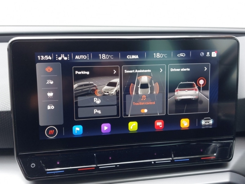 Used SEAT Leon 2021 for sale - 76160732: Photo 11