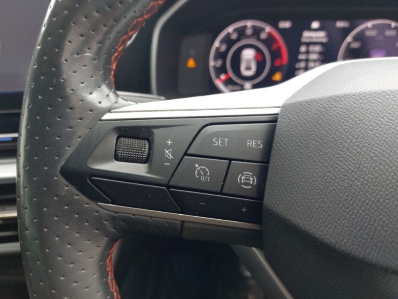 Used SEAT Leon 2021 for sale - 76160732: Photo 13