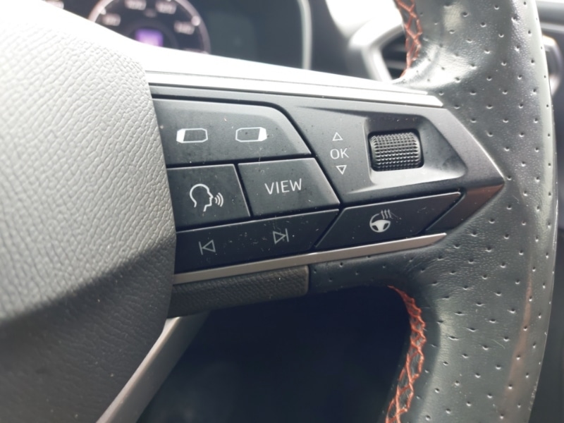 Used SEAT Leon 2021 for sale - 76160732: Photo 14