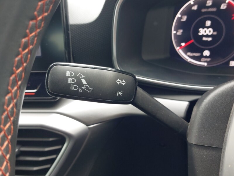 Used SEAT Leon 2021 for sale - 76160732: Photo 16