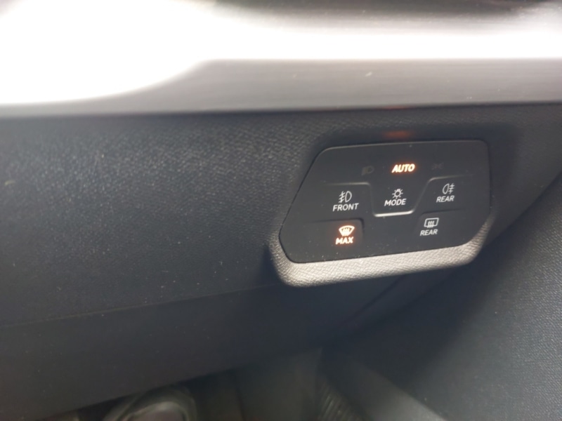 Used SEAT Leon 2021 for sale - 76160732: Photo 18