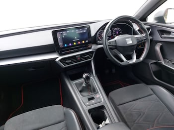 Used SEAT Leon 2021 for sale - 76160732: Photo 2