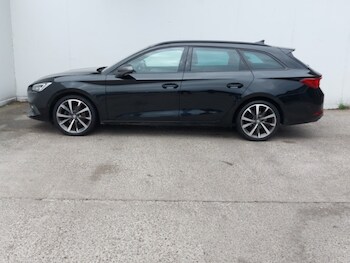 Used SEAT Leon 2021 for sale - 76160732: Photo 4
