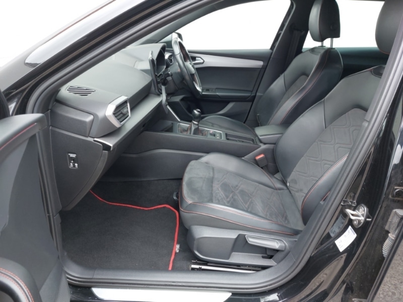Used SEAT Leon 2021 for sale - 76160732: Photo 5