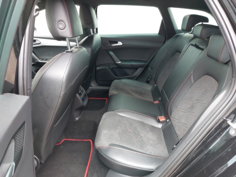 Used SEAT Leon 2021 for sale - 76160732: Photo 6