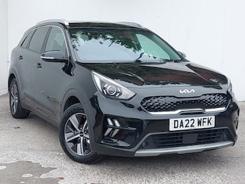 Used Kia Niro 2022 for sale - 79642074: Photo