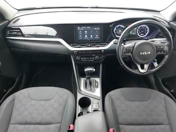 Used Kia Niro 2022 for sale - 79642074: Photo