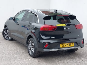 Used Kia Niro 2022 for sale - 79642074: Photo