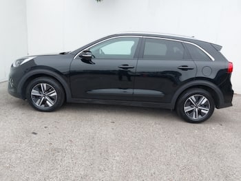 Used Kia Niro 2022 for sale - 79642074: Photo