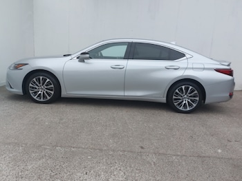 Used Lexus ES 2019 for sale - 78591219: Photo
