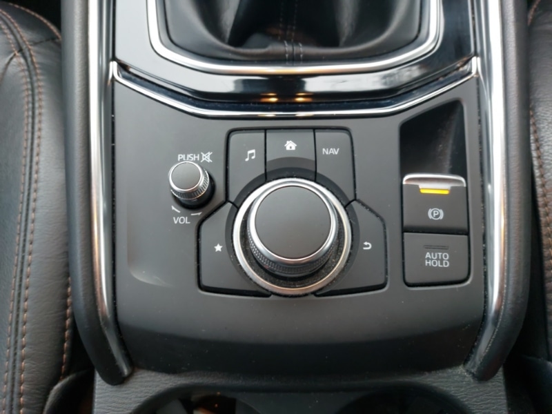 Used Mazda CX-5 2019 for sale - 76459712: Photo 10