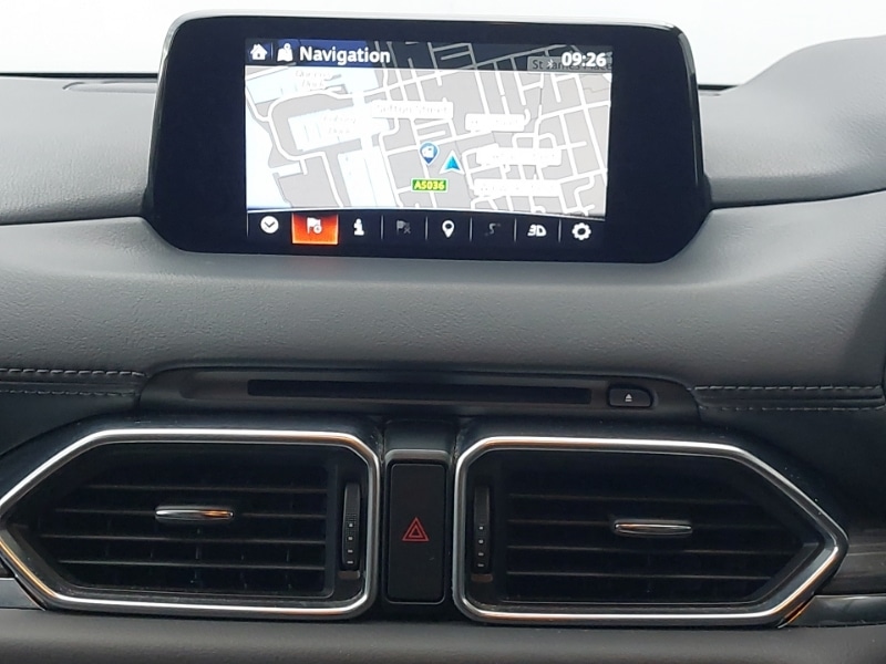 Used Mazda CX-5 2019 for sale - 76459712: Photo 11