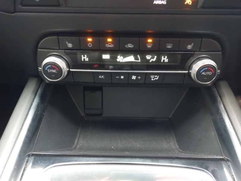 Used Mazda CX-5 2019 for sale - 76459712: Photo 13