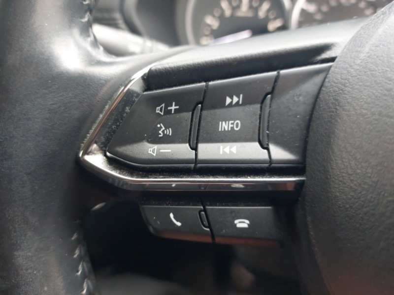 Used Mazda CX-5 2019 for sale - 76459712: Photo 14