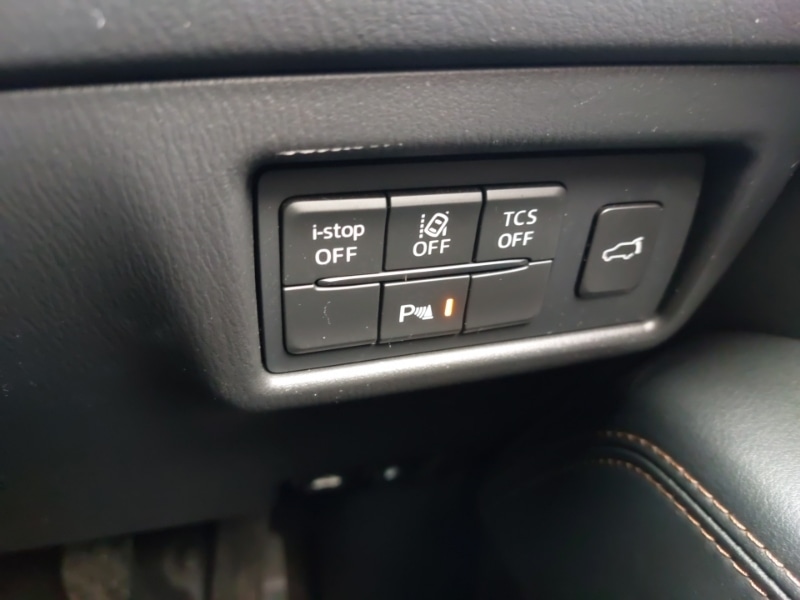 Used Mazda CX-5 2019 for sale - 76459712: Photo 19