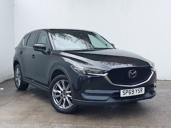 Mazda - CX-5