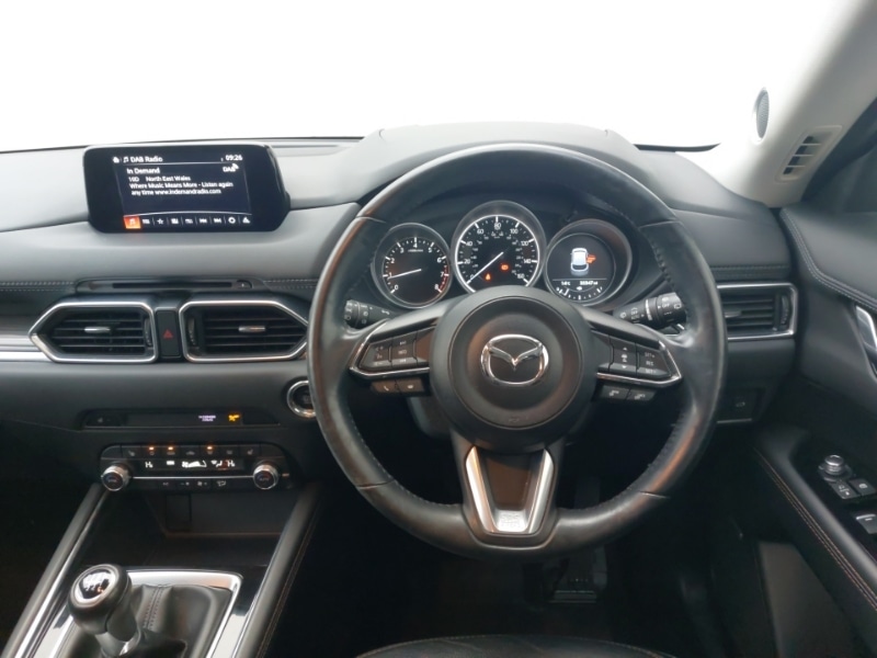 Used Mazda CX-5 2019 for sale - 76459712: Photo 7
