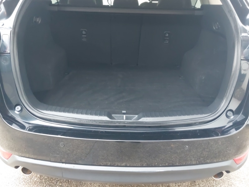 Used Mazda CX-5 2019 for sale - 76459712: Photo 8