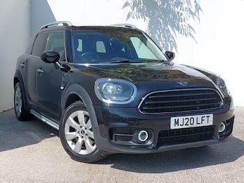 Used MINI Countryman 2020 for sale - 79505519: Photo