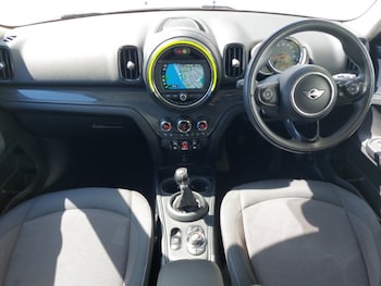 Used MINI Countryman 2020 for sale - 79505519: Photo